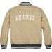 TOMMY HILFIGER bomber jacket παιδικό KB0KB09740-AB9 μπεζ